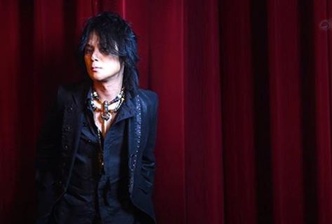 森友嵐士、8月より全国ツアーの開催が決定！ : joe's Rock'n Roll Life！！