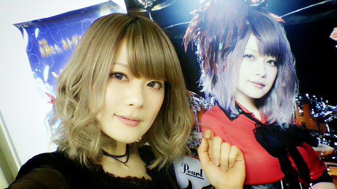 Fuki Commune Fuki ログアウトしないで リリース記念イベント 秋葉原set List Joe S Rock N Roll Life
