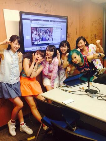 全力エンターテインメント凄腕ガールズバンドgacharic Spin メジャーデビュー決定 10 1インディーズベスト盤 ガチャっとbest 10 14 発売 Joe S Rock N Roll Life