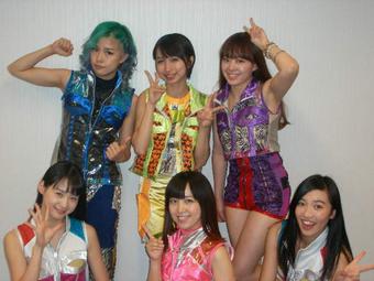 Gacharic Spin ガチャっとbest リリースイベント Winner Pv視聴会 トーク 特典お渡し会 熱血幕チェキ撮影会 Hmv新宿レポート Joe S Rock N Roll Life