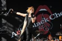 Acid Black Cherry Halloween Party 12 幕張2日目set List Joe S Rock N Roll Life
