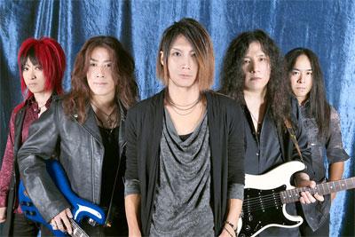 CONCERTO MOON『SABER TIGER 35th Anniversary special presents「牙音