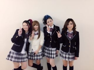 Cyntia Karaの東京ドーム公演にシークレットゲスト参加 Joe S Rock N Roll Life Cyntia Karaの東京ドーム公演にシークレットゲスト参加 Joe S Rock N Roll Life