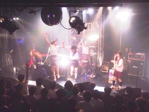 Gacharic Spin 僕だけのシンデレラ Winnerリリースツアー ガチャレンジ14 甲府set List Joe S Rock N Roll Life