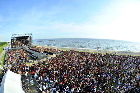 Acid Black Cherry「ABC Dream CUP 2015 LOVE」幕張SET LIST : joe's