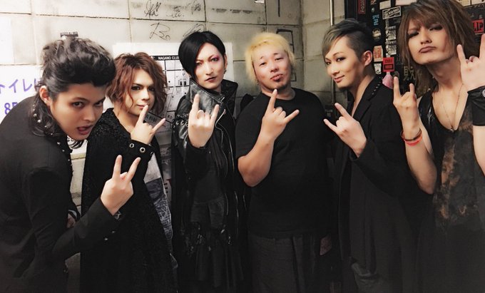 摩天楼オペラ『PANTHEON TOUR -the third movement-』長野SET LIST
