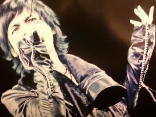 氷室京介「LIVE BORDERLESS 