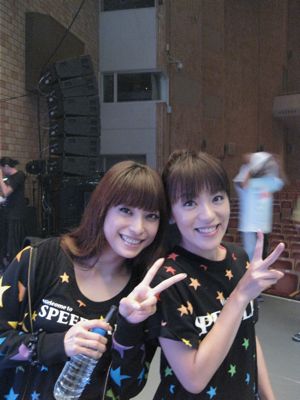 Speed Welcome To Speedland 群馬set List Joe S Rock N Roll Life