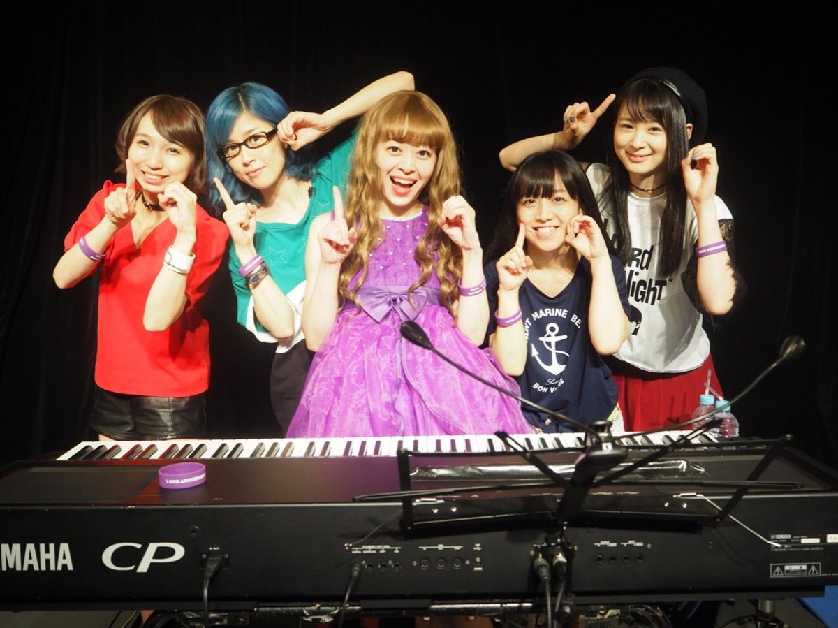 オレオレオナ『オレオレオナ（Gacharic Spin）メジャーデビュー10周年