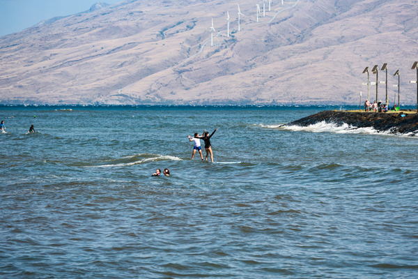 cove park kihei 6
