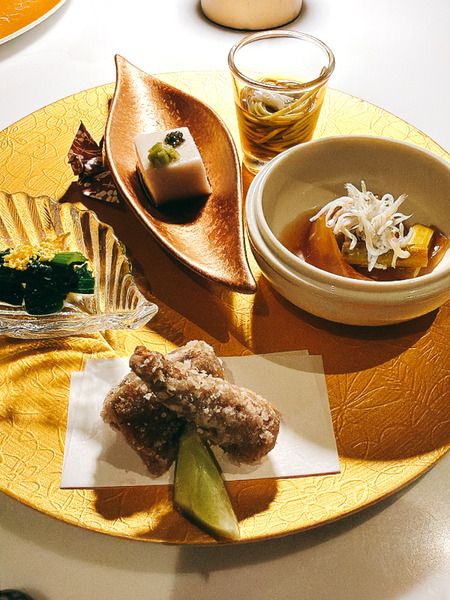 omakase sushi HIDE 05