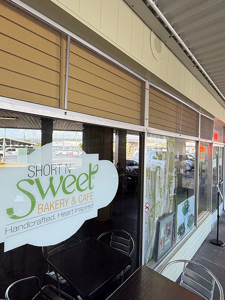 ハワイ島ヒロのおすすめケーキ 2