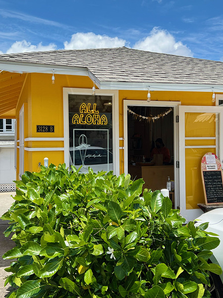モンサラットの新店ケアロピコ 2