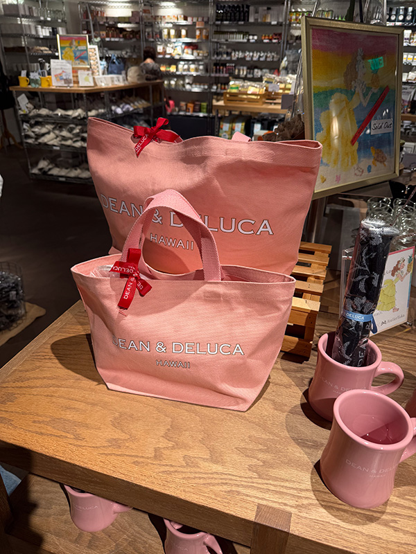 2025年リニューアル】ディーン＆デルーカ・ワイキキ店が拡張！限定