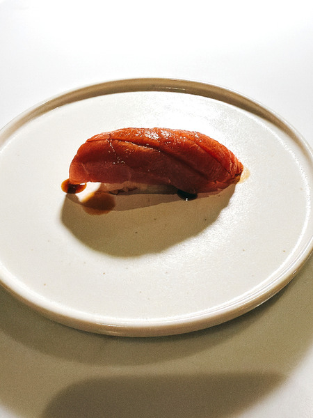 omakase sushi HIDE 11