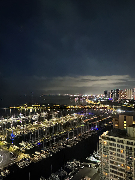 エンパイアステーキハウスハワイ 10