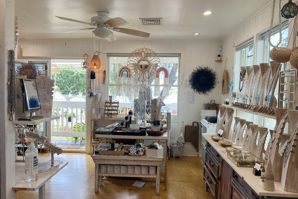 ププケアの小さなおしゃれショップ 2