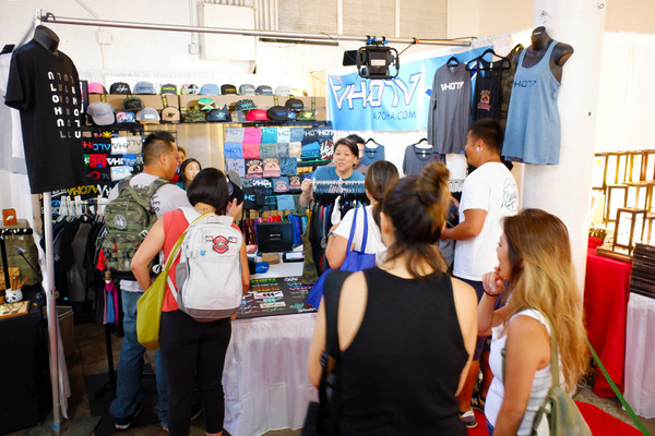 madeinhawaiifesメイドインハワイフェス2019 13