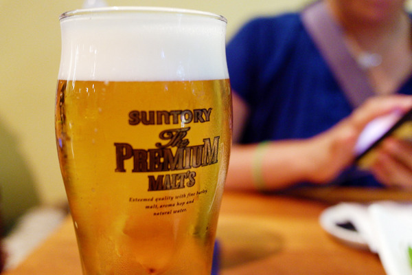 マッカリーの居酒屋坊's 5