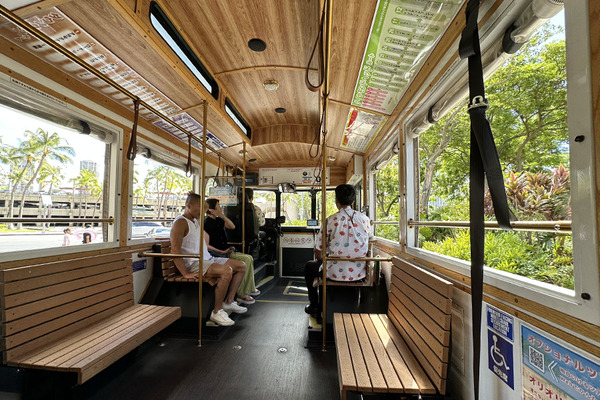 HiBusは便利 3