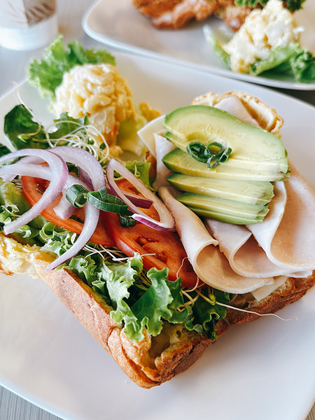 ポップオーバー ヒロ 7