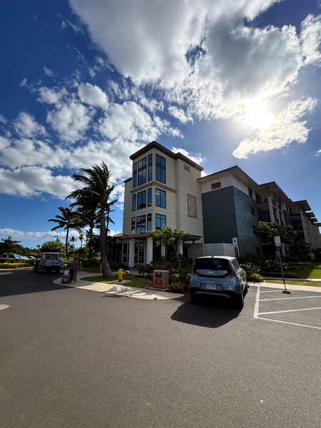 HGV Maui Bay Villas 04