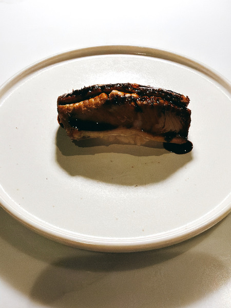 omakase sushi HIDE 14