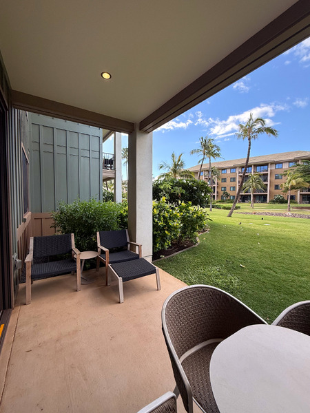 HGV Maui Bay Villas 14