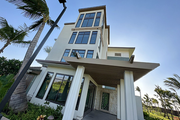 HGV MAUI BAY VILLAS 1-13
