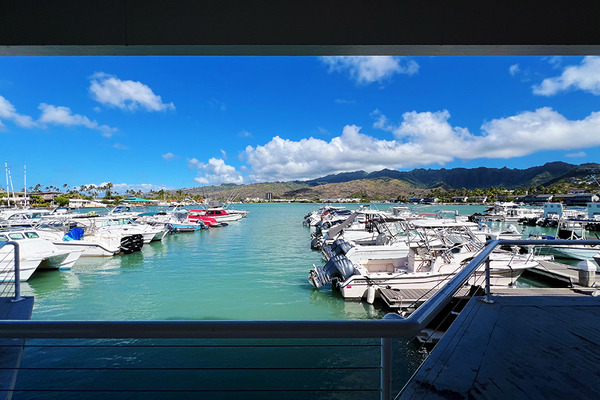 ヘブンリーハワイカイ 15