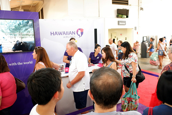 madeinhawaiifesメイドインハワイフェス2019 7
