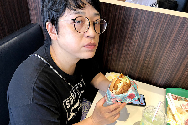 マックでどこでもハワイ行ってきた 9