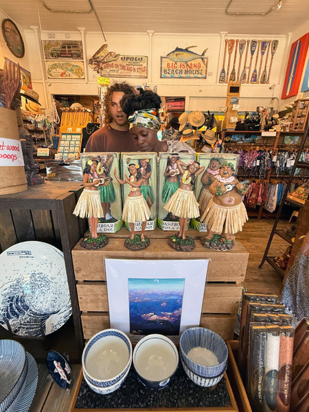 ハヴィのおしゃれセレクトショップ 4