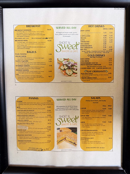 ハワイ島ヒロのおすすめケーキ 6