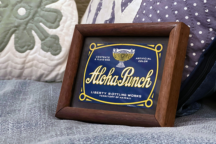 ハマるとヤバい メルカリでハワイのお宝ゲット って 現実逃避 一日 一ハワイ ハワイブログ