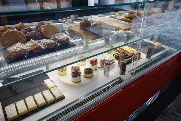 アラモアナセンターのillycafe 2