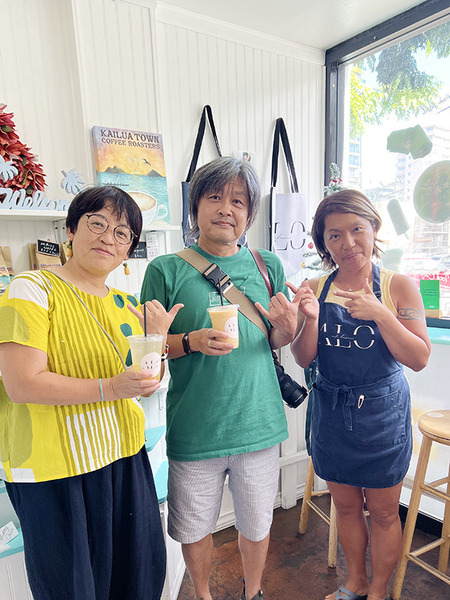 cafe alo 5