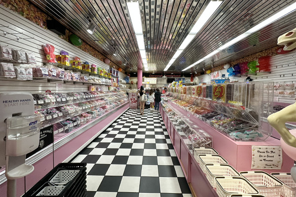 カハラモール 6