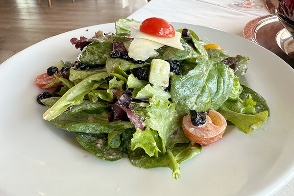 エンパイアステーキハウスハワイ 02