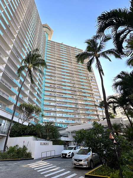 ハーツのイリカイ営業所 6