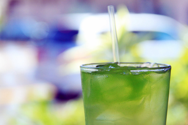 カイムキのオシャレカフェレストランタウンが閉店 1