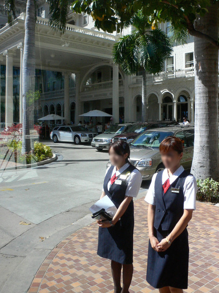 旅行会社は軒並みハワイツアー催行延期 2
