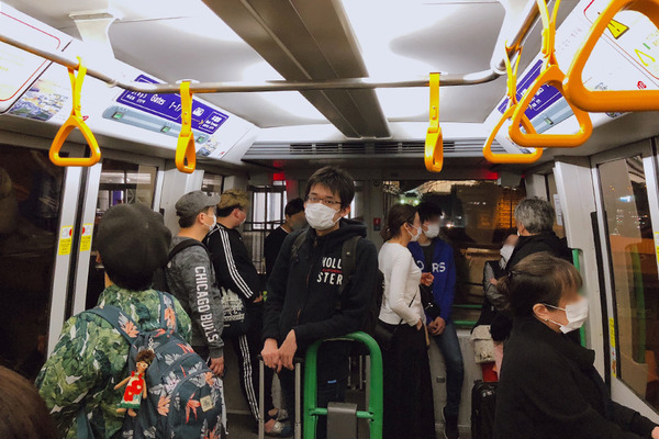 ハワイ渡航にブースター摂取が必要になる かも