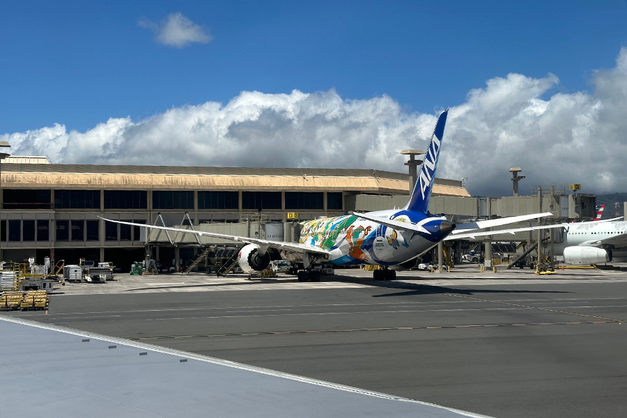 これは安い！? お得！? JALとANAとハワイアンのブラックフライデーが