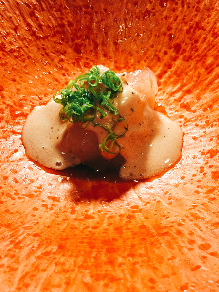 omakase sushi HIDE 06