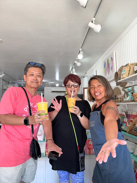 ALO CAFE WAIKIKI 4