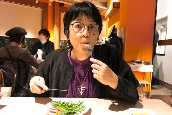 大阪豊中のアランチーノOSAKAは美味しかった 10