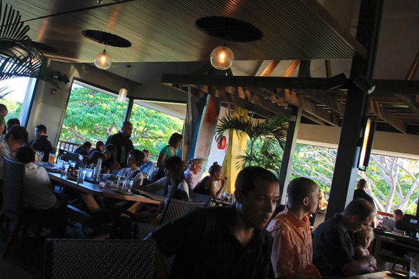 opentable choice 2