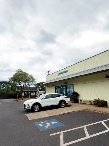 パタゴニアハレイワ2店舗 5