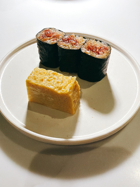 omakase sushi HIDE 15
